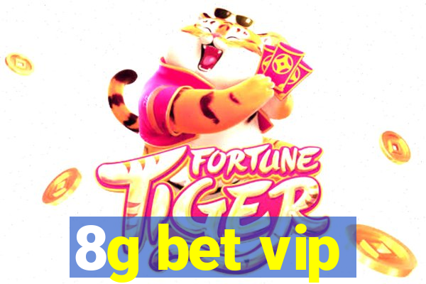 8g bet vip